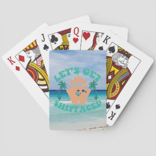 Jeu De Cartes Thématiques nautiques, expédions-nous