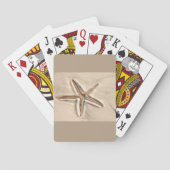 Jeu De Cartes Thème de la plage (dos)