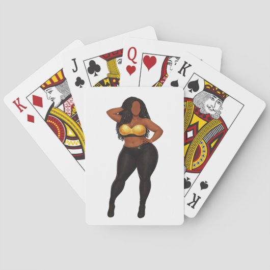 Jeu De Cartes Thikk Energy (dos)