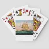 Jeu De Cartes Thomas Chambers (dos)