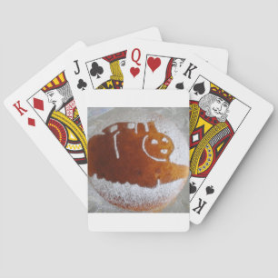 Jeu De Cartes Thomas Train