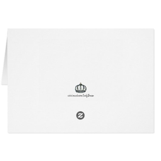 Jeu de cartes Tiara (Dos Horizontal)