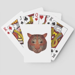Jeu De Cartes Tigre automatique