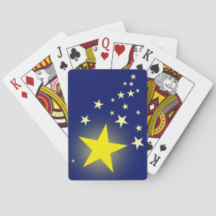 Jeu De Cartes Tirer sur Star Playing Cards