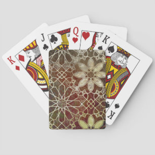 Jeu De Cartes Titres mystiques II