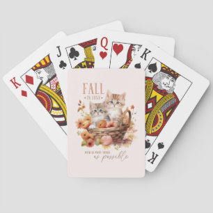 Jeu De Cartes Tomber Amoureux Avec Autant De Choses