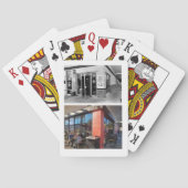 Jeu De Cartes Torchy (dos)