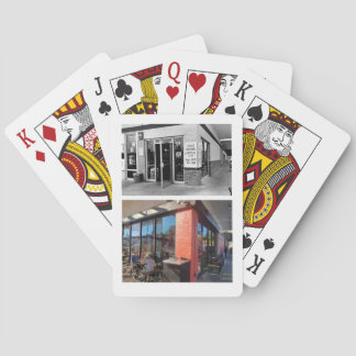 Jeu De Cartes Torchy