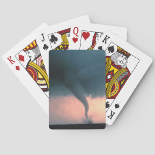 Jeu De Cartes Tornade