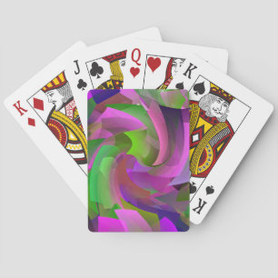 Jeu De Cartes Tourbillon de printemps......
