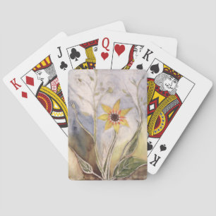 Jeu De Cartes Tournesol