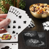 Jeu De Cartes tout de suite (In Situ)