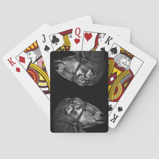 Jeu De Cartes tout de suite (dos)