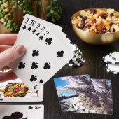 Jeu De Cartes Tout simplement beau 1 (In Situ)