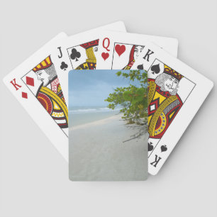 Jeu De Cartes Tranquillité Sur L'Île De Sanibel