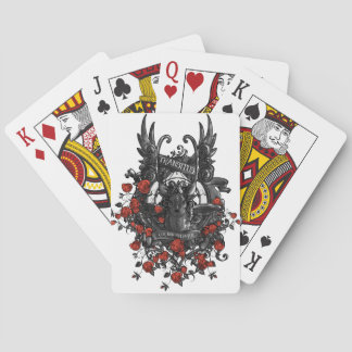 Jeu De Cartes Transitus