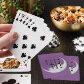 Jeu De Cartes Transmission MANUELLE - COULEURS (In Situ)