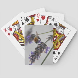 Jeu De Cartes Travailleurs Merveilleux de la Nature