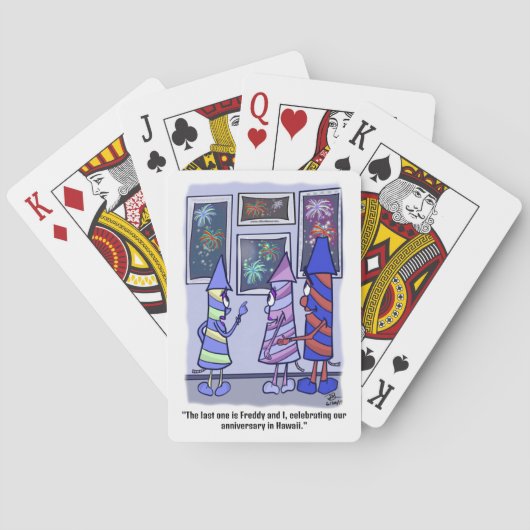 Jeu De Cartes Travaux d'incendie (dos)