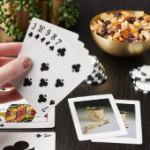 Jeu De Cartes Travelling set of a knife, fork, spoon and beaker (In Situ)