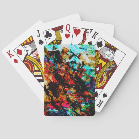 Jeu De Cartes Triumph (dos)