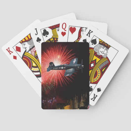 Jeu De Cartes Triumphant retour (dos)