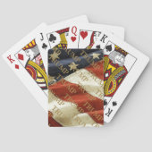 JEU DE CARTES TRUMP (dos)