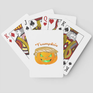 Jeu De Cartes Trumpkin Classic - Sloth in a MAGA Casquette
