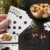 Jeu De Cartes TSDS : Seth, Dieu du chaos (In Situ)