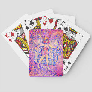 Jeu De Cartes Tuile photo