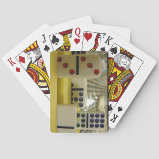 Jeu De Cartes Tuiles de domino