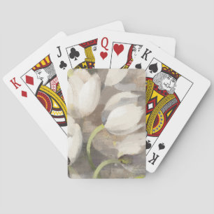 Jeu De Cartes Tulip Delight II