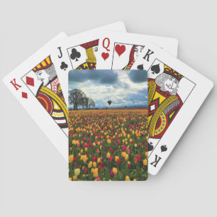 Jeu De Cartes Tulip Farm