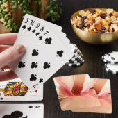 Jeu De Cartes Tulipier (In Situ)