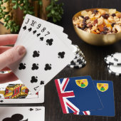 Jeu De Cartes Turks and Caicos (In Situ)