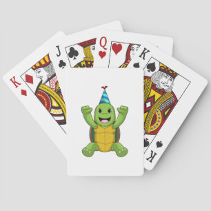 Jeu De Cartes Turtle at Birthday