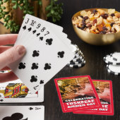 Jeu De Cartes Tuskegee Airmen élégants (In Situ)