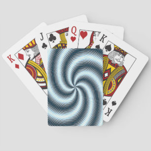 Jeu De Cartes Twirling.....