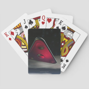 JEU DE CARTES UFO 3