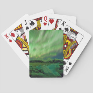 Jeu De Cartes Un Aurora chatoyant