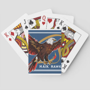 Jeu De Cartes Un club d'aviation pour femmes