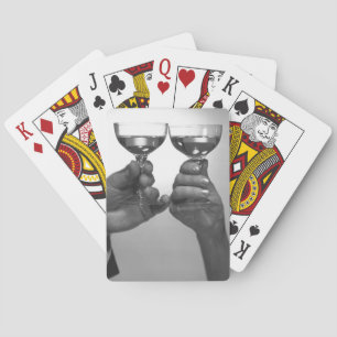 Jeu De Cartes Un Toast