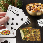 Jeu De Cartes Une Foire de Village (In Situ)