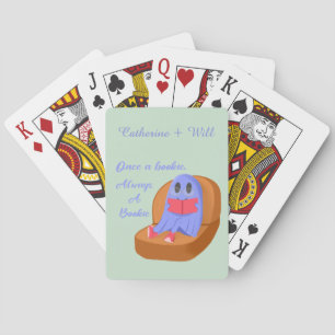 Jeu De Cartes Une fois un parieur toujours un parieur