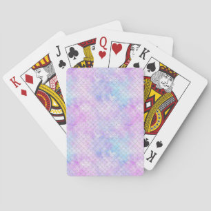 Jeu De Cartes Une galaxie de sirène Série Conception 1
