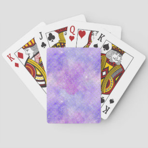 Jeu De Cartes Une galaxie de sirènes Série Design 3