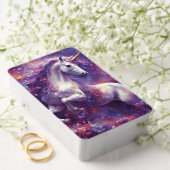 Jeu De Cartes Unicorne Purple Mane (Insitu (Mariage))