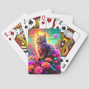 Jeu de cartes unique et amusant pour les amoureux 