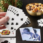 Jeu De Cartes Univers Unicorne - Cosmique (In Situ)