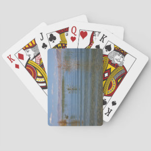 Jeu De Cartes UT, Bear Lake